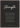Strength Word of Intention Framed print A1 (59.4 x 84.1 cm) Dark wood frame Carbon paper