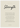 Strength Word of Intention Framed print A1 (59.4 x 84.1 cm) White frame Linen paper