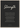 Strength Word of Intention Framed print 70x100 cm / 28x40″ Wood frame Carbon paper