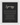 Synergy Word of Intention Framed print 30x40 cm / 12x16″ White frame Carbon paper