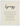 Synergy Word of Intention Framed print 30x40 cm / 12x16″ White frame Linen paper