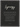 Synergy Word of Intention Framed print A3 (29.7 x 42 cm) Black frame Carbon paper