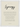 Synergy Word of Intention Framed print A3 (29.7 x 42 cm) White frame Linen paper