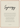 Synergy Word of Intention Framed print A1 (59.4 x 84.1 cm) Wood frame Linen paper