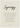 Synergy Word of Intention Framed print 70x100 cm / 28x40″ White frame Linen paper