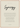 Synergy Word of Intention Framed print 70x100 cm / 28x40″ Wood frame Linen paper