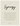 Synergy Word of Intention Framed print 60x80 cm / 24x32″ White frame Linen paper