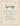 Synergy Word of Intention Framed print 13x18 cm / 5x7″ Wood frame Linen paper