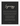 Synergy Word of Intention Framed print 30x40 cm / 12x16″ White frame Carbon paper