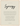 Synergy Word of Intention Framed print 30x40 cm / 12x16″ Wood frame Linen paper