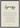 Synergy Word of Intention Framed print A3 (29.7 x 42 cm) Black frame Linen paper