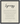 Synergy Word of Intention Framed print 40x50 cm / 16x20″ Black frame Linen paper