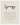 Synergy Word of Intention Framed print 40x50 cm / 16x20″ White frame Linen paper