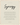 Synergy Word of Intention Framed print 40x50 cm / 16x20″ Wood frame Linen paper