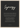 Synergy Word of Intention Framed print A2 (42 x 59.4 cm) Wood frame Carbon paper