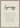 Synergy Word of Intention Framed print 50x70 cm / 20x28″ Dark wood frame Linen paper