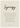 Synergy Word of Intention Framed print A1 (59.4 x 84.1 cm) White frame Linen paper