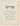 Synergy Word of Intention Framed print A1 (59.4 x 84.1 cm) Wood frame Linen paper