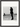 The Space We Share Framed print A3 (29.7 x 42 cm) Black frame