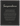 Transcendence Word of Intention Framed print 30x40 cm / 12x16″ Black frame Carbon paper
