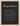Transcendence Word of Intention Framed print 30x40 cm / 12x16″ Wood frame Carbon paper