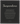 Transcendence Word of Intention Framed print 40x50 cm / 16x20″ Black frame Carbon paper