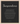 Transcendence Word of Intention Framed print 40x50 cm / 16x20″ Wood frame Carbon paper