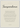 Transcendence Word of Intention Framed print 70x100 cm / 28x40″ White frame Linen paper
