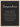 Transcendence Word of Intention Framed print 70x100 cm / 28x40″ Wood frame Carbon paper