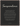 Transcendence Word of Intention Framed print 60x80 cm / 24x32″ Dark wood frame Carbon paper