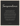 Transcendence Word of Intention Framed print 60x80 cm / 24x32″ Wood frame Carbon paper