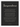 Transcendence Word of Intention Framed print 21x29.7 cm / 8x12" White frame Carbon paper