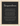 Transcendence Word of Intention Framed print 21x29.7 cm / 8x12" Wood frame Carbon paper