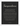 Transcendence Word of Intention Framed print 30x40 cm / 12x16″ White frame Carbon paper