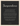 Transcendence Word of Intention Framed print 30x40 cm / 12x16″ Wood frame Carbon paper