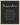 Transcendence Word of Intention Framed print 40x50 cm / 16x20″ Wood frame Carbon paper