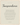 Transcendence Word of Intention Framed print 40x50 cm / 16x20″ Wood frame Linen paper
