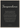 Transcendence Word of Intention Framed print 70x100 cm / 28x40″ Wood frame Carbon paper