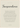 Transcendence Word of Intention Framed print 70x100 cm / 28x40″ Wood frame Linen paper