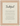 Truthful Word of Intention Framed print 13x18 cm / 5x7″ Wood frame Linen paper