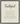 Truthful Word of Intention Framed print 40x50 cm / 16x20″ Black frame Linen paper