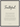 Truthful Word of Intention Framed print 50x70 cm / 20x28″ Black frame Linen paper