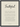Truthful Word of Intention Framed print 13x18 cm / 5x7″ Black frame Linen paper