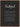 Truthful Word of Intention Framed print 21x29.7 cm / 8x12" Dark wood frame Carbon paper