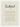 Truthful Word of Intention Framed print 21x29.7 cm / 8x12" White frame Linen paper