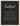 Truthful Word of Intention Framed print 30x40 cm / 12x16″ Wood frame Carbon paper