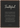 Truthful Word of Intention Framed print A3 (29.7 x 42 cm) Dark wood frame Carbon paper