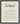 Truthful Word of Intention Framed print 40x50 cm / 16x20″ Black frame Linen paper