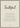 Truthful Word of Intention Framed print A1 (59.4 x 84.1 cm) Dark wood frame Linen paper