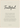 Truthful Word of Intention Framed print A1 (59.4 x 84.1 cm) Wood frame Linen paper